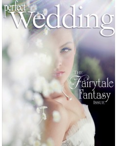 The Fairytale Fantasy Issue